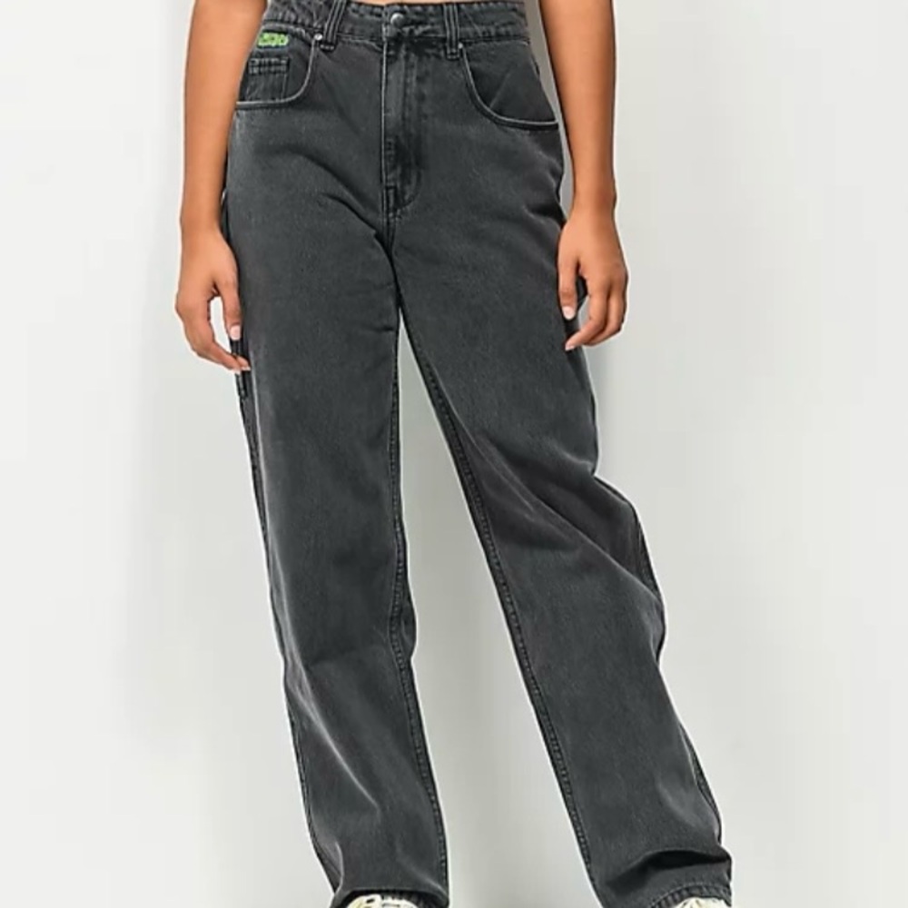 Empyre Tori 90s Carpenter Jeans Size 4